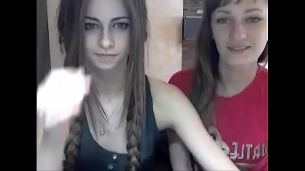 beauty and the beast on webcam