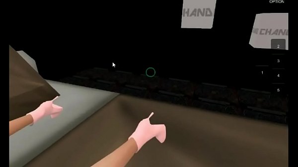 MMD FREE GAMES XXX simulator VR 5 on patreon.com/dragon972